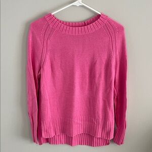 Old Navy Sweater - Pink